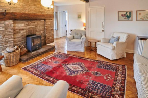 Host & Stay - Penrheol Farmhouse
